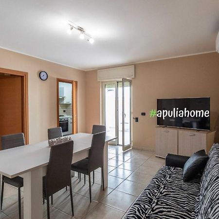 Appartamento Vincenti Corso Roma - Apulia Home Gallipoli Exterior foto