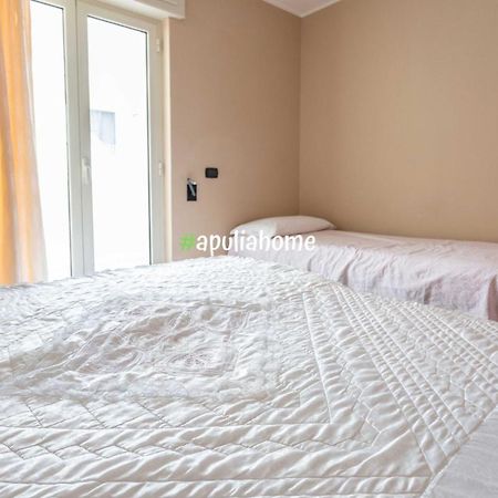 Appartamento Vincenti Corso Roma - Apulia Home Gallipoli Exterior foto