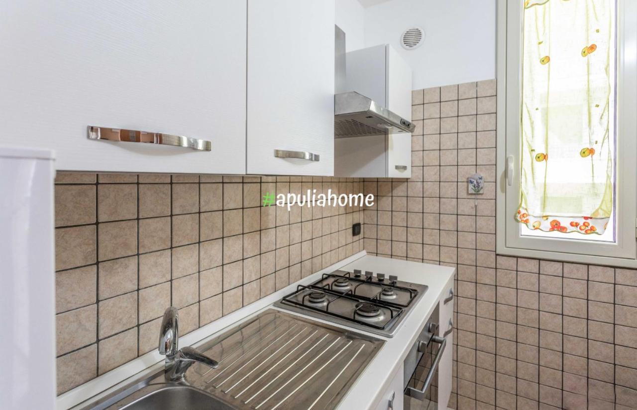 Appartamento Vincenti Corso Roma - Apulia Home Gallipoli Exterior foto