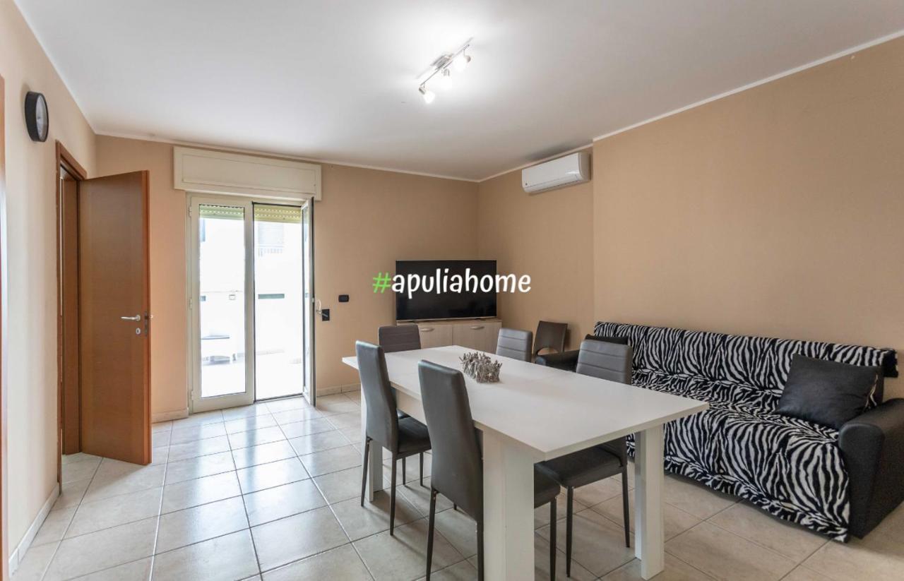 Appartamento Vincenti Corso Roma - Apulia Home Gallipoli Exterior foto