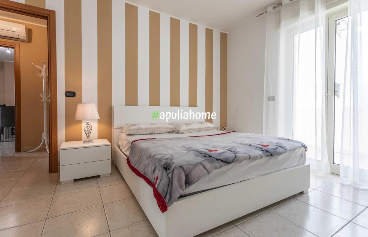 Appartamento Vincenti Corso Roma - Apulia Home Gallipoli Exterior foto