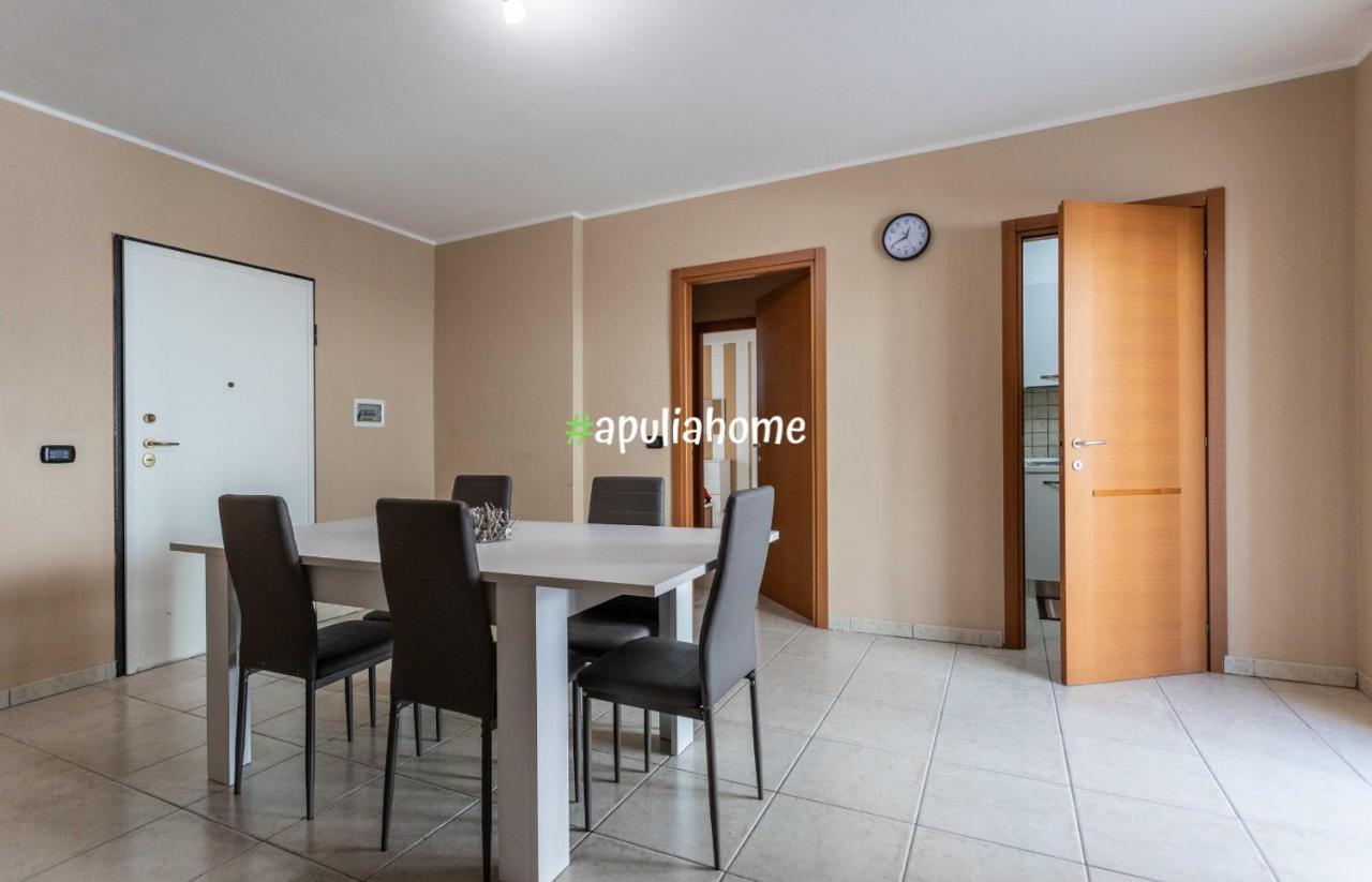 Appartamento Vincenti Corso Roma - Apulia Home Gallipoli Exterior foto