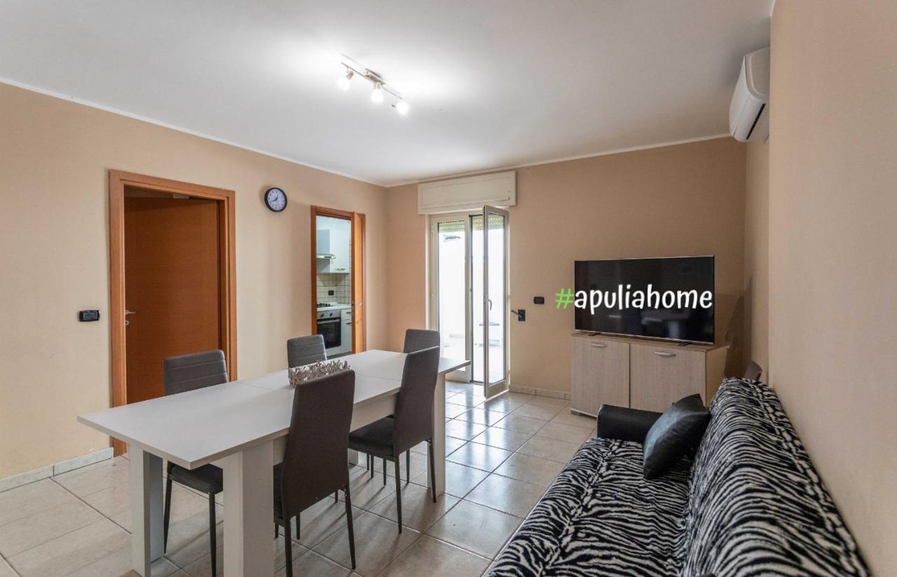 Appartamento Vincenti Corso Roma - Apulia Home Gallipoli Exterior foto