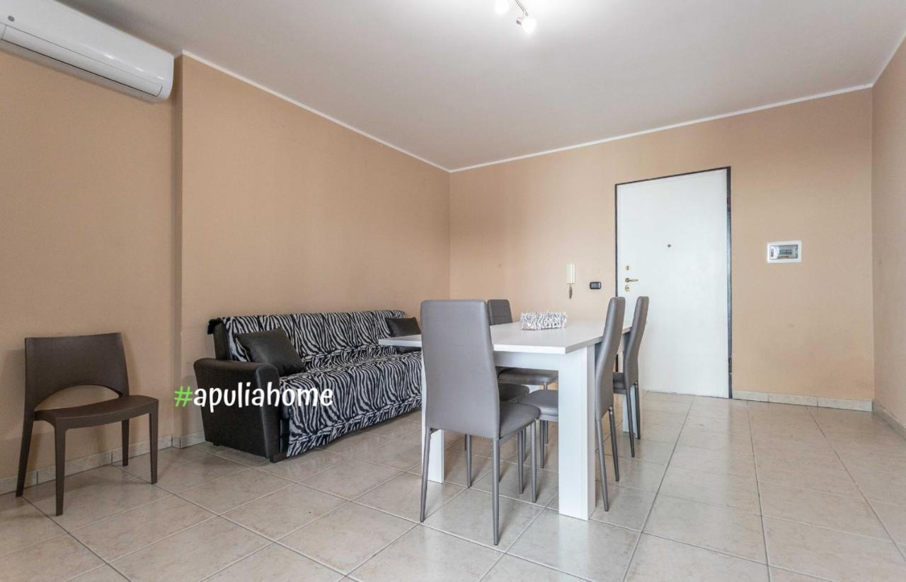Appartamento Vincenti Corso Roma - Apulia Home Gallipoli Exterior foto