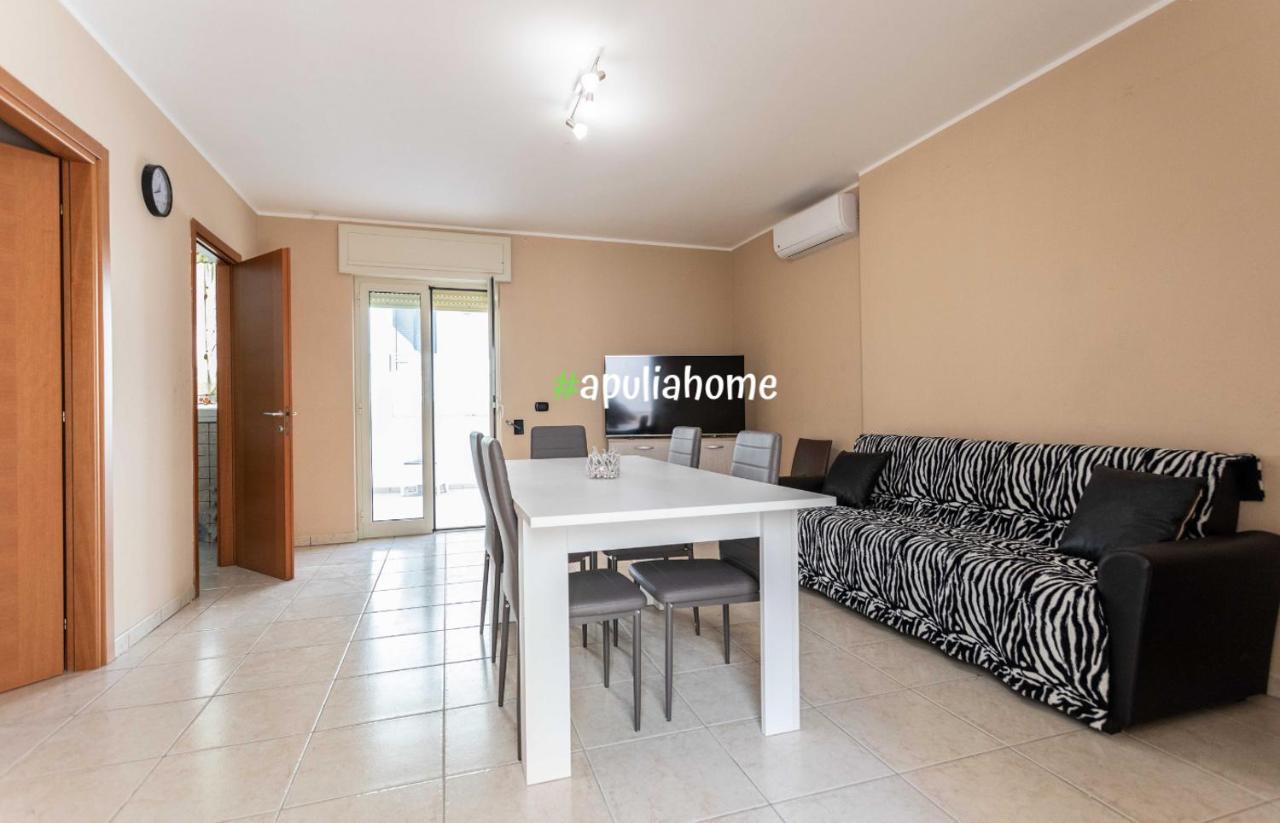 Appartamento Vincenti Corso Roma - Apulia Home Gallipoli Exterior foto