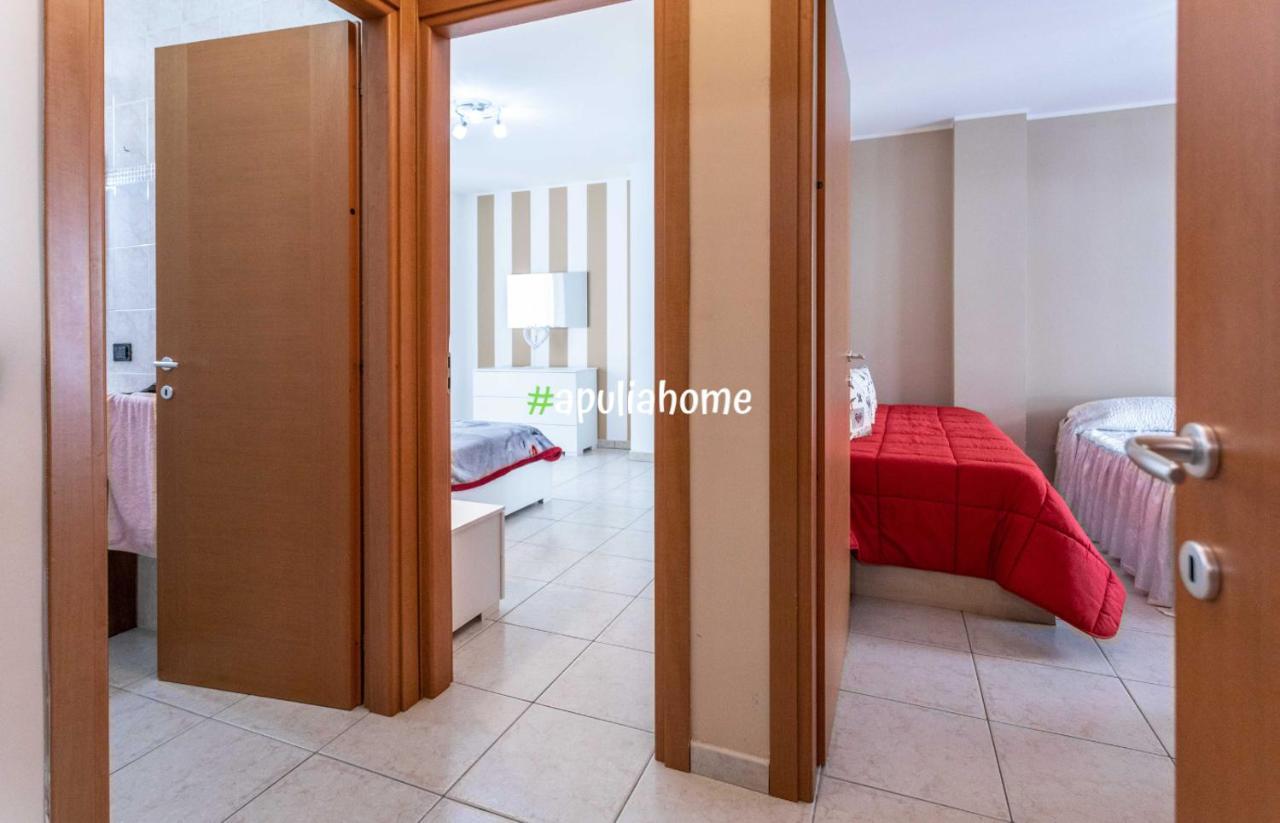 Appartamento Vincenti Corso Roma - Apulia Home Gallipoli Exterior foto
