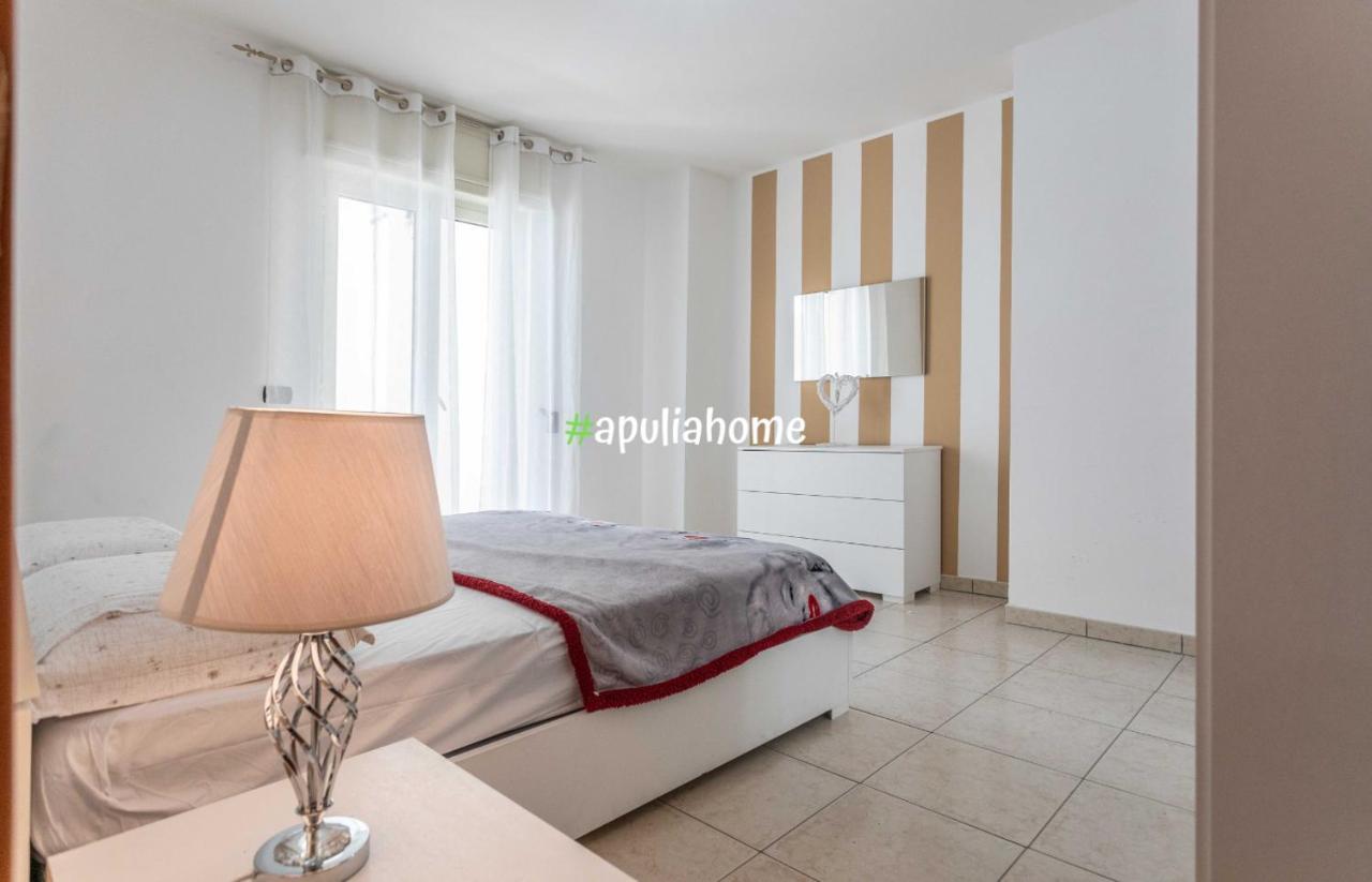 Appartamento Vincenti Corso Roma - Apulia Home Gallipoli Exterior foto