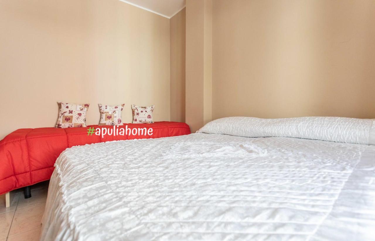 Appartamento Vincenti Corso Roma - Apulia Home Gallipoli Exterior foto