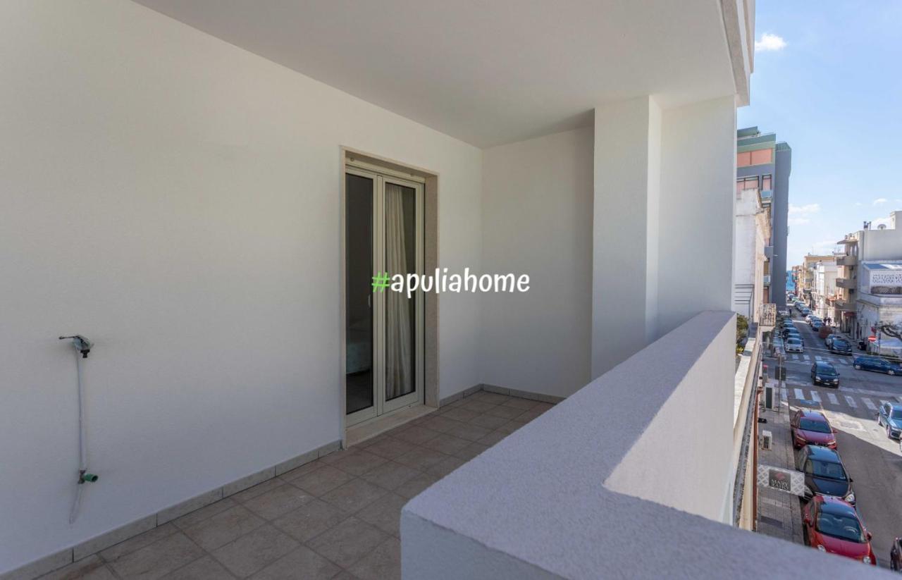 Appartamento Vincenti Corso Roma - Apulia Home Gallipoli Exterior foto