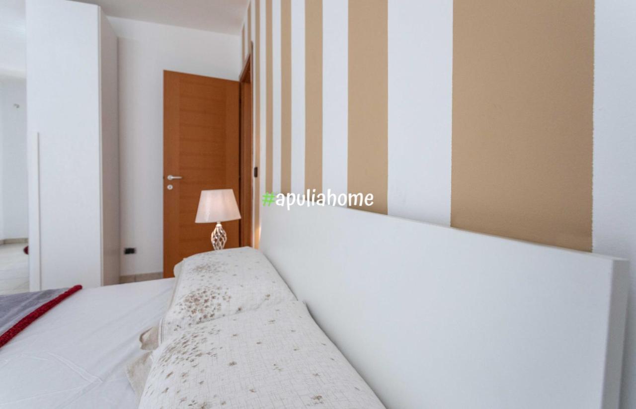 Appartamento Vincenti Corso Roma - Apulia Home Gallipoli Exterior foto
