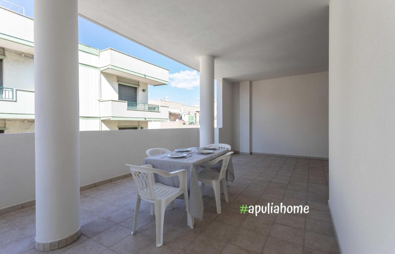 Appartamento Vincenti Corso Roma - Apulia Home Gallipoli Exterior foto