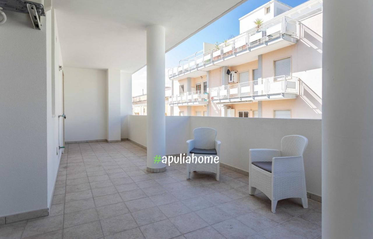 Appartamento Vincenti Corso Roma - Apulia Home Gallipoli Exterior foto