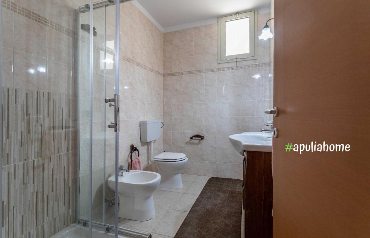 Appartamento Vincenti Corso Roma - Apulia Home Gallipoli Exterior foto