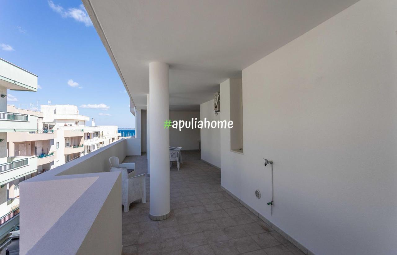 Appartamento Vincenti Corso Roma - Apulia Home Gallipoli Exterior foto