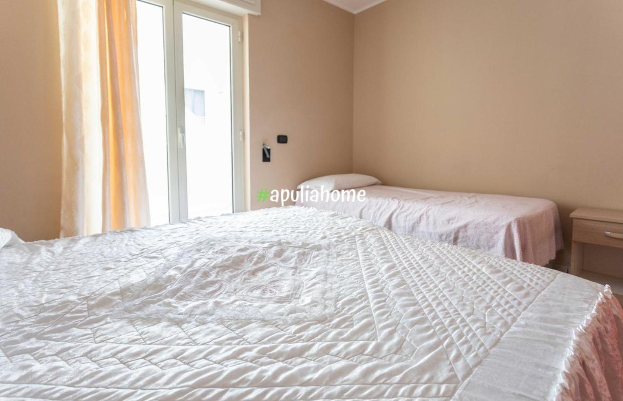 Appartamento Vincenti Corso Roma - Apulia Home Gallipoli Exterior foto
