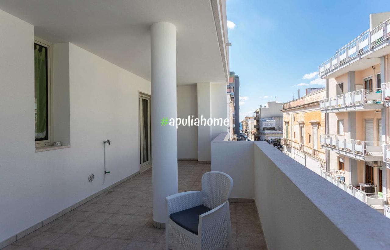 Appartamento Vincenti Corso Roma - Apulia Home Gallipoli Exterior foto