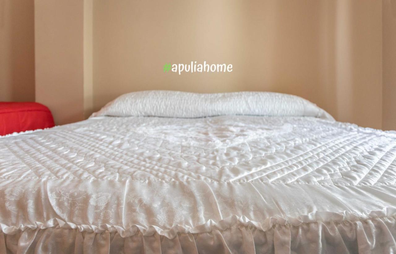 Appartamento Vincenti Corso Roma - Apulia Home Gallipoli Exterior foto
