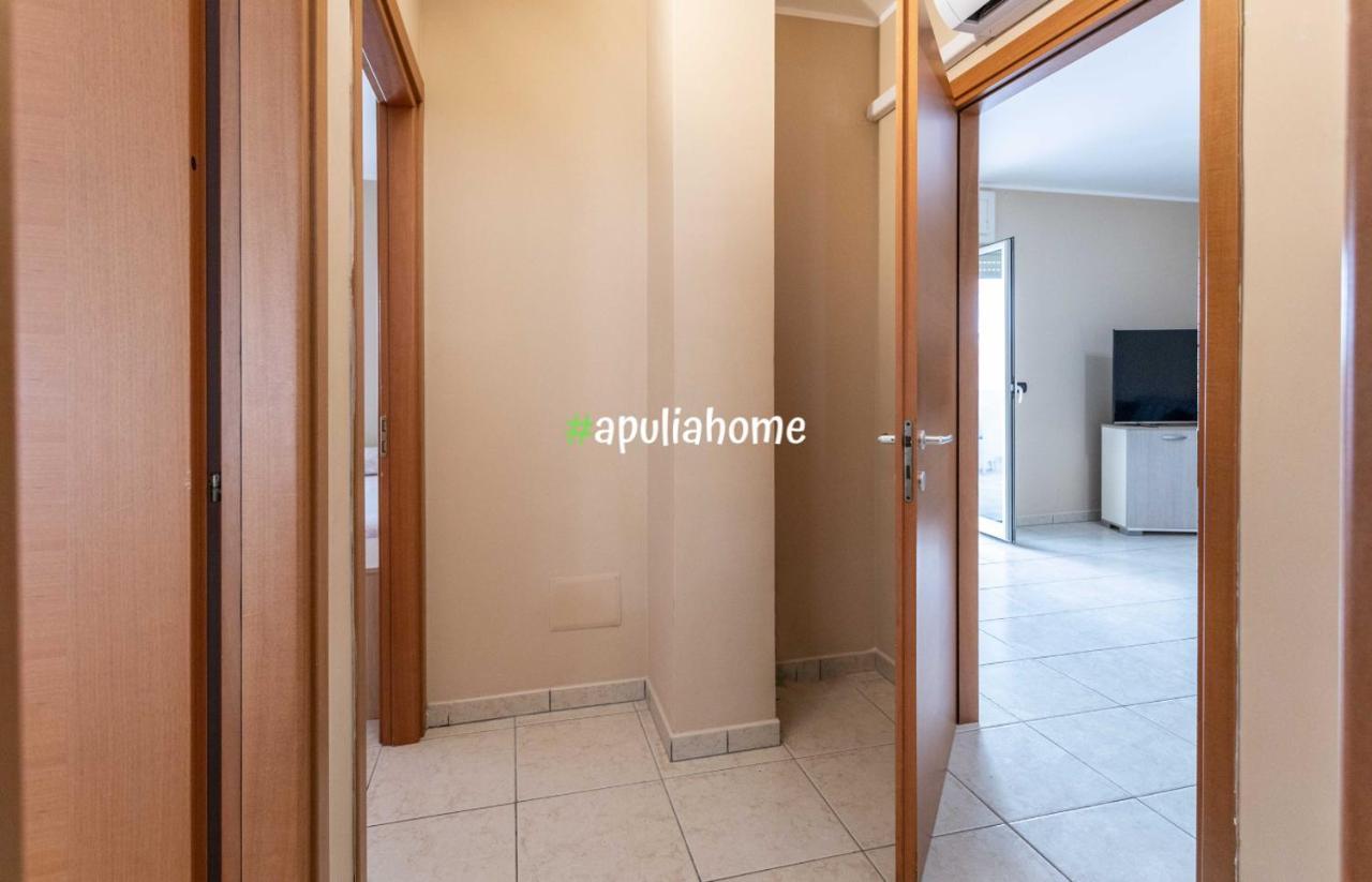 Appartamento Vincenti Corso Roma - Apulia Home Gallipoli Exterior foto